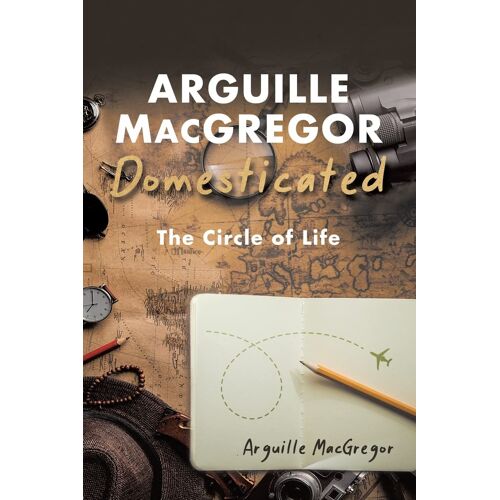 Arguille Macgregor Domesticated