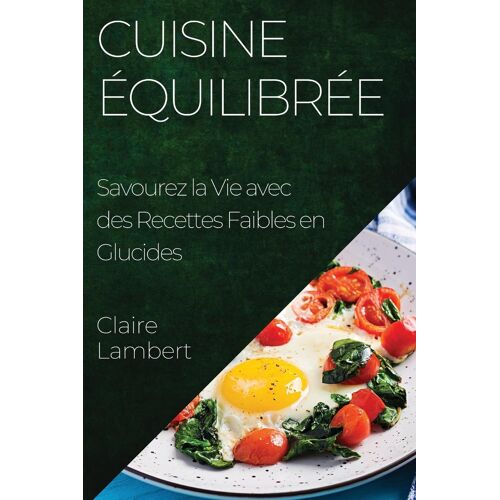 Cuisine Équilibrée