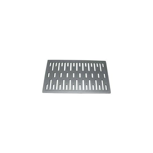 Grille de décendrage de foyer SUPRA 16328NOIBC