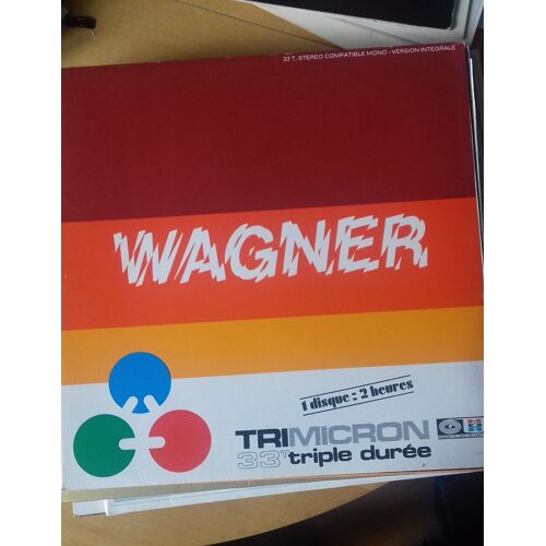 Wagner
