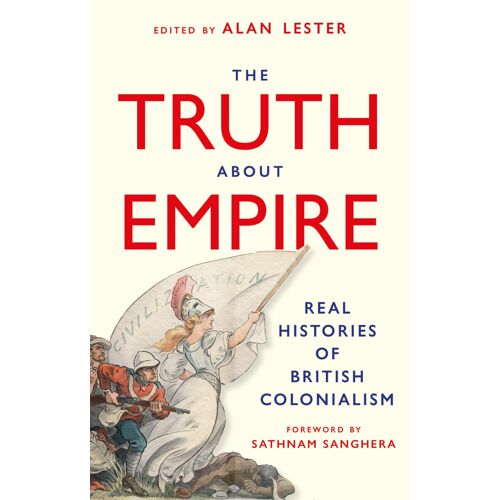 The Truth About Empire