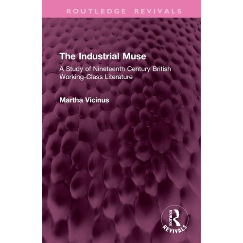 The Industrial Muse