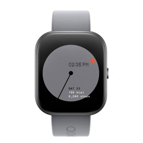 Montre connectée CMF by Nothing CMF WATCH PRO Gris
