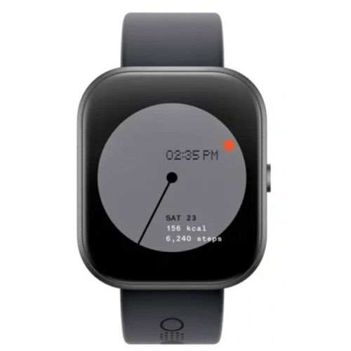 Montre Connectée Cmf By Nothing Cmf Watch Pro Gris