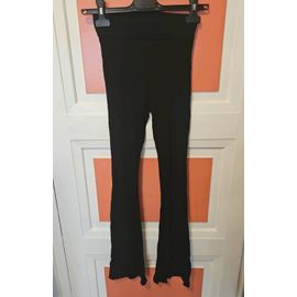 Pantalon Noir