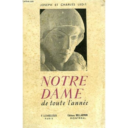 Notre-Dame De Toute L'annee