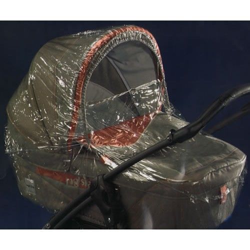 Habillage Pluie Inglesina Pour Magnum-Extracombi
