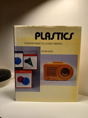 Plastics, Common Objects, Classics Designs