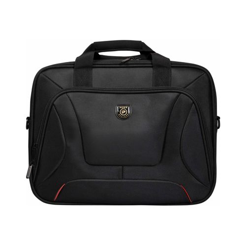 PORT COURCHEVEL Toploading BF - Sacoche pour ordinateur portable - 14