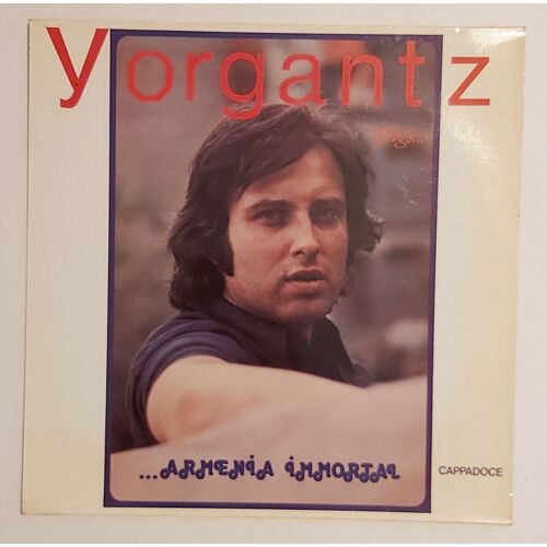 Sings ... Armenia Immortal