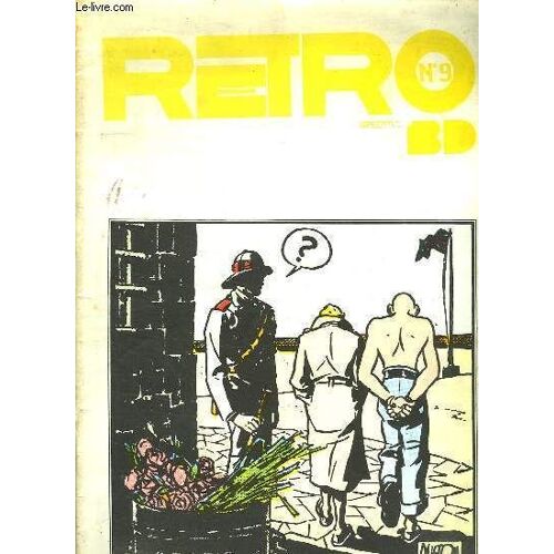 Retro N°9.