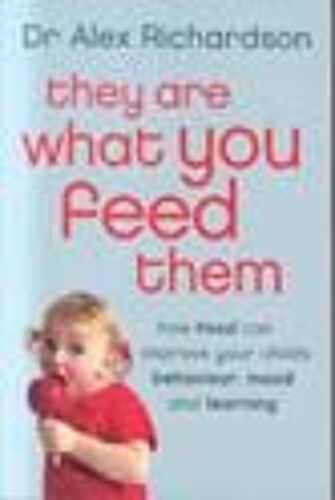They Are What You Feed Them