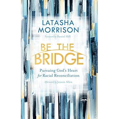 Be The Bridge