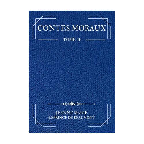 Contes Moraux
