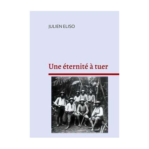 Une Éternité À Tuer