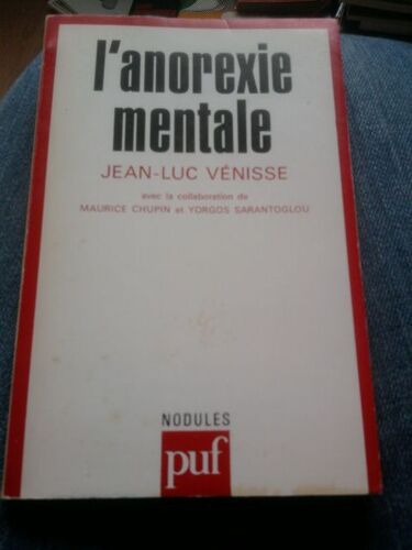 L'anorexie Mentale