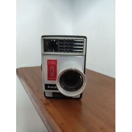 Kodak escort 8 camera cine