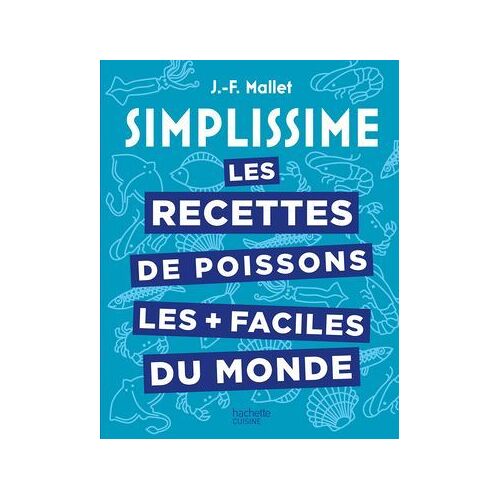 Les Recettes De Poissons Les + Faciles Du Monde