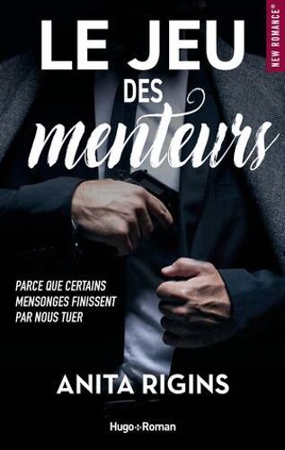 Le Jeu Des Menteurs
