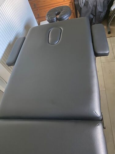 Table De Massage Portable