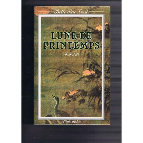 Lune De Printemps