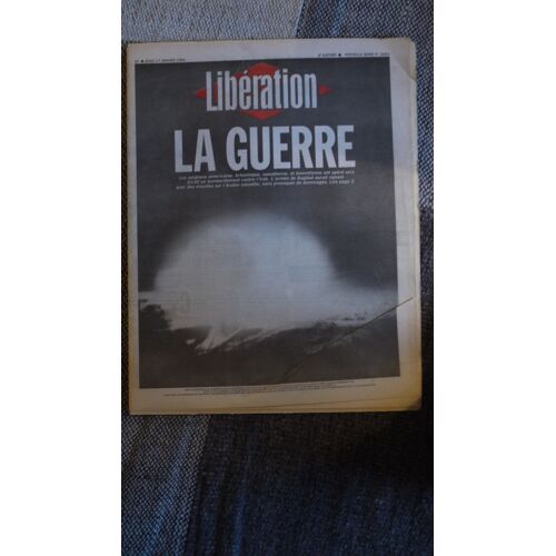 La Guerre  Libération 3003