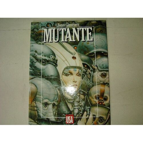 Mutante