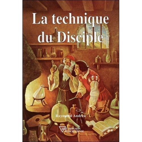 La Technique Du Disciple