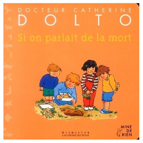 Si On Parlait De La Mort