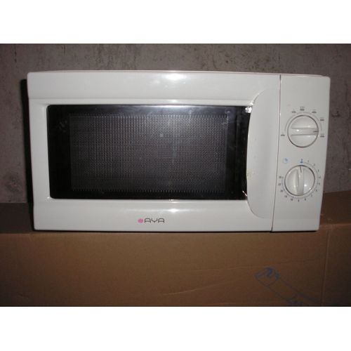 Aya AMM20W - Four à micro-ondes