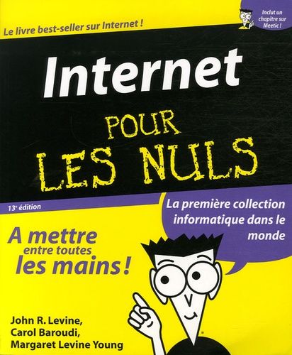 Internet Pour Les Nuls