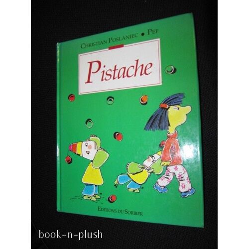 Pistache