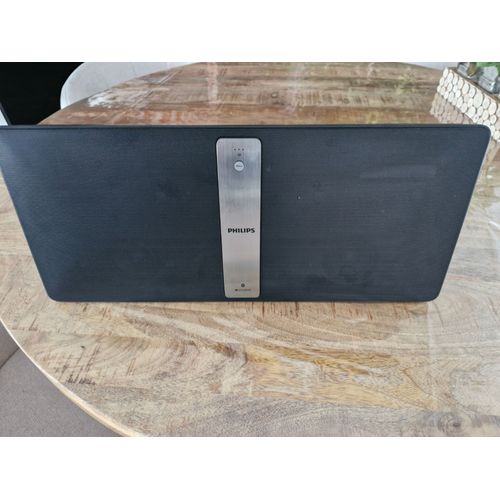 Enceinte Philips BM50B