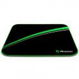 Odot Tapis Chaise De Bureau, Tapis Chaise Gaming Antidérapant TPR, Protège Sol Sous Protection Sol Gamer Bureau Gaming Pour Plancher De Bois, Carrelage, Parquet (Noir,90x120cm