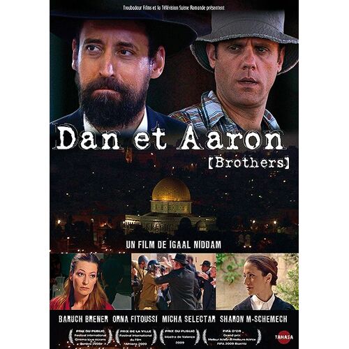 Dan Et Aaron (Brothers)