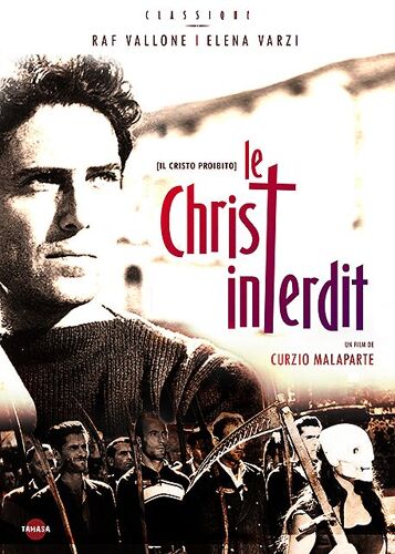 Le Christ Interdit