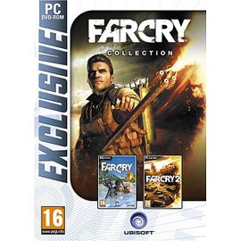 Far Cry Collection Pc