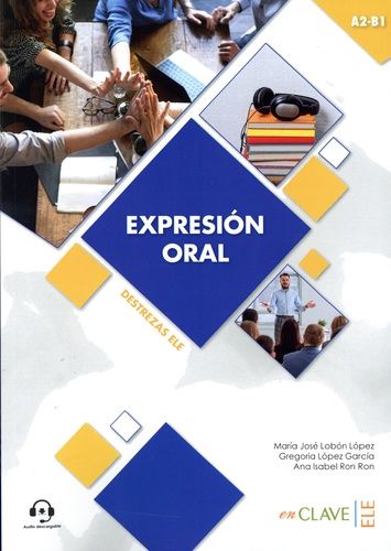 Expresion Oral - Nivel Intermedio A2-B1