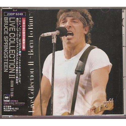 Live Collection 2 (Import Japon)