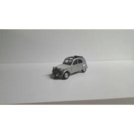 Citroën 2 Cv 1949 Universal Hobbies - 1/43-Universal Hobbies