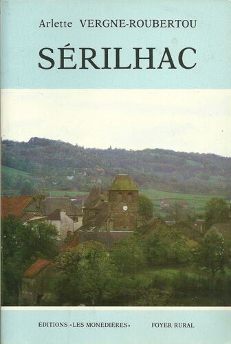 Sérilhac