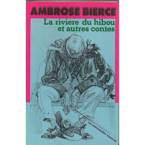 La Rivière Du Hibou Et Autres Contes