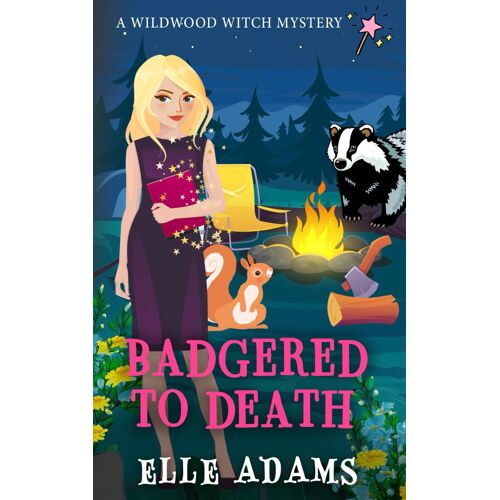 Badgered To Death