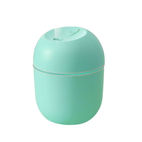 Mini humidificateur Portable à alcool, diffuseur d'air, capacité Usb, pour la maison et la chambre à coucher
