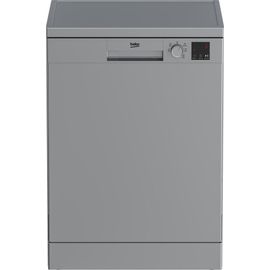 Lave-vaisselle pose libre Beko DVN05320S