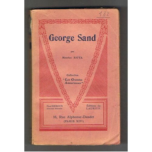 Georges Sand