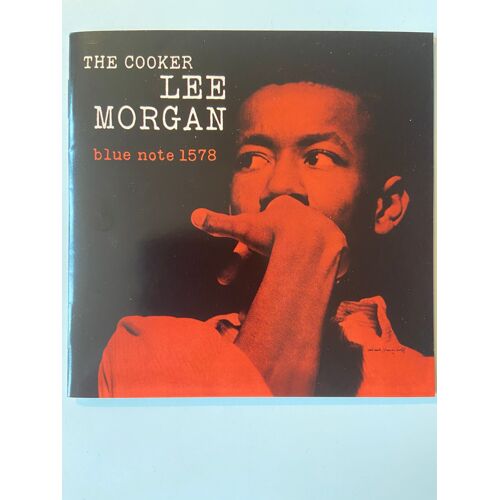 The Cooker