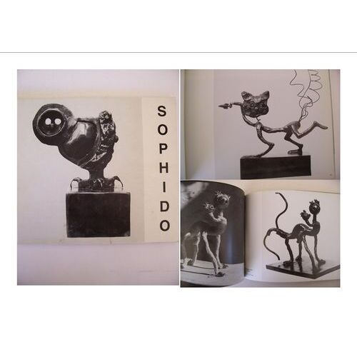 Sculptures 1988-1991