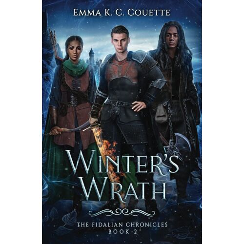 Winter's Wrath