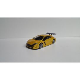 Renault Mégane Sport Burago - 1/43-Burago